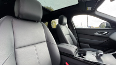 Land Rover Range Rover Velar 2.0 D200 MHEV Dynamic SE 5dr Auto Diesel Estate